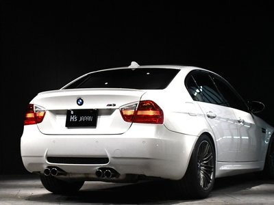 2008 BMW M3 SEDAN — фото 69