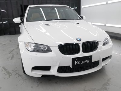 2008 BMW M3 SEDAN — фото 95