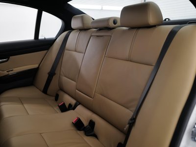 2008 BMW M3 SEDAN — фото 17