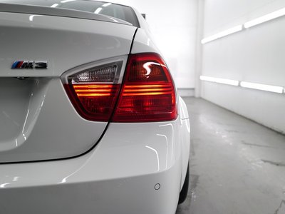 2008 BMW M3 SEDAN — фото 80