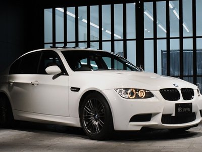 2008 BMW M3 SEDAN — фото 70