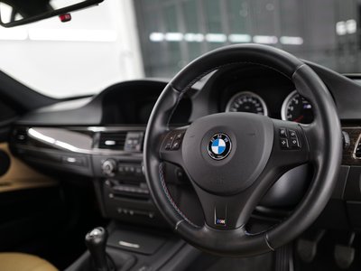 2008 BMW M3 SEDAN — фото 9