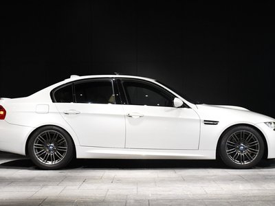 2008 BMW M3 SEDAN — фото 90