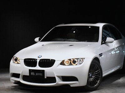 2008 BMW M3 SEDAN — фото 1
