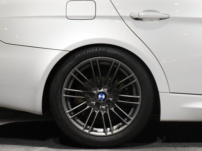 2008 BMW M3 SEDAN — фото 93