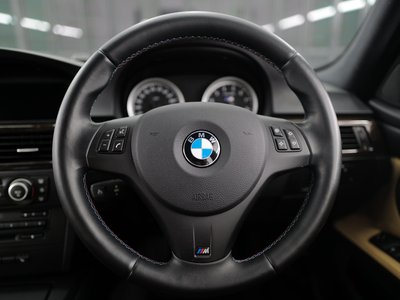 2008 BMW M3 SEDAN — фото 25