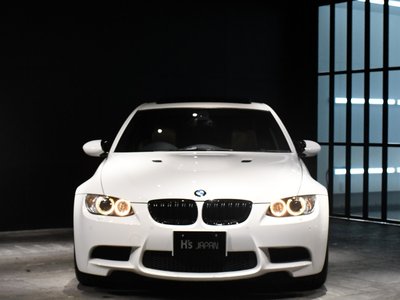 2008 BMW M3 SEDAN — фото 67