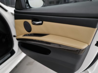 2008 BMW M3 SEDAN — фото 59