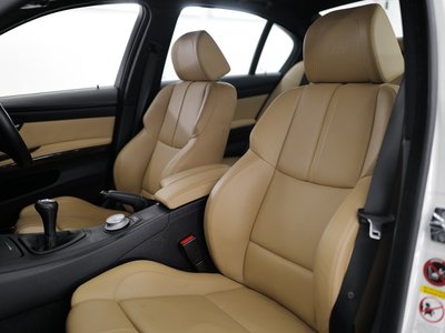 2008 BMW M3 SEDAN — фото 18