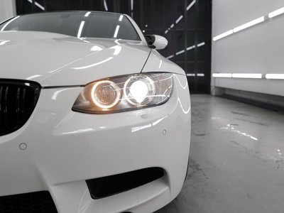 2008 BMW M3 SEDAN — фото 68