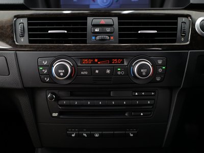 2008 BMW M3 SEDAN — фото 37