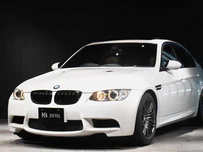 2008 BMW M3 SEDAN — фото 62
