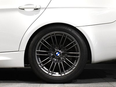 2008 BMW M3 SEDAN — фото 88