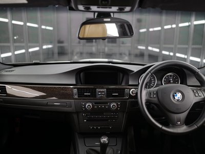 2008 BMW M3 SEDAN — фото 28