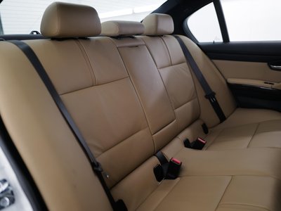 2008 BMW M3 SEDAN — фото 19