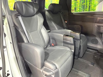 صورة مصغرة 8 لـ 2024 Toyota ALPHARD