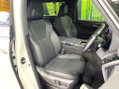 صورة مصغرة 7 لـ 2024 Toyota ALPHARD