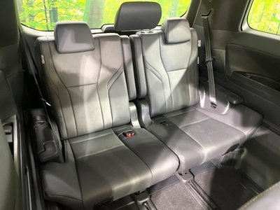 صورة مصغرة 9 لـ 2024 Toyota ALPHARD
