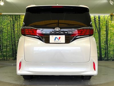 صورة مصغرة 15 لـ 2024 Toyota ALPHARD