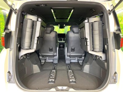 صورة مصغرة 10 لـ 2024 Toyota ALPHARD