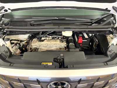 صورة مصغرة 18 لـ 2024 Toyota ALPHARD