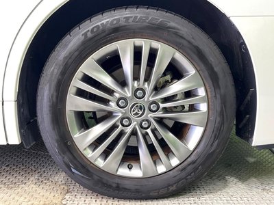 صورة مصغرة 24 لـ 2024 Toyota ALPHARD