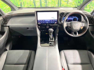 صورة مصغرة 2 لـ 2024 Toyota ALPHARD