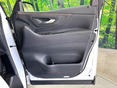 صورة مصغرة 40 لـ 2024 Toyota ALPHARD