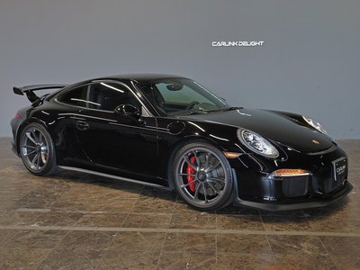 2014 Porsche 911 照片 38