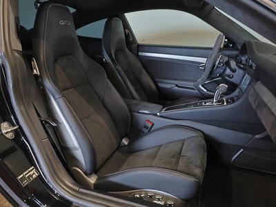 2014 Porsche 911 照片 28