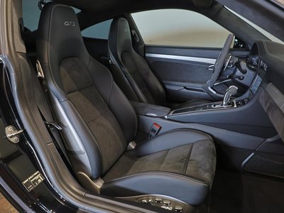 2014 Porsche 911 照片 54
