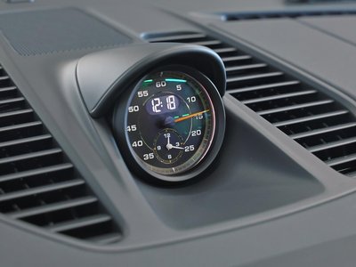 2014 Porsche 911 照片 65
