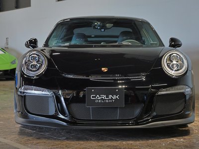 2014 Porsche 911 照片 36