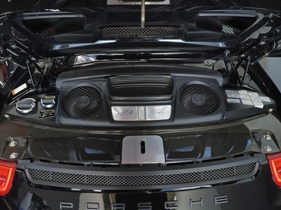2014 Porsche 911 照片 35