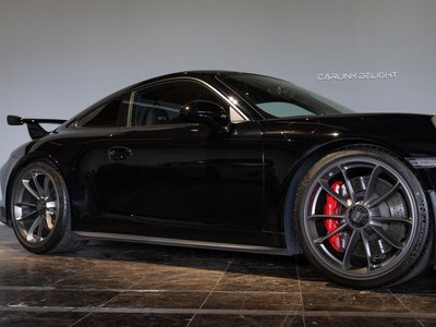 2014 Porsche 911 照片 9