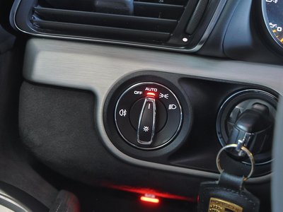 2014 Porsche 911 照片 72