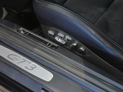 2014 Porsche 911 照片 59