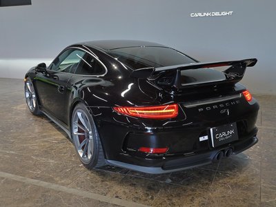 2014 Porsche 911 照片 44