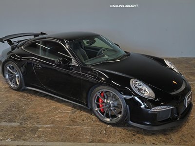 2014 Porsche 911 照片 40