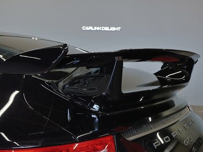2014 Porsche 911 照片 47