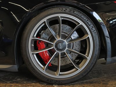 2014 Porsche 911 照片 51
