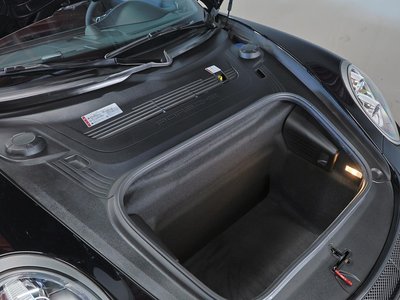 2014 Porsche 911 照片 75
