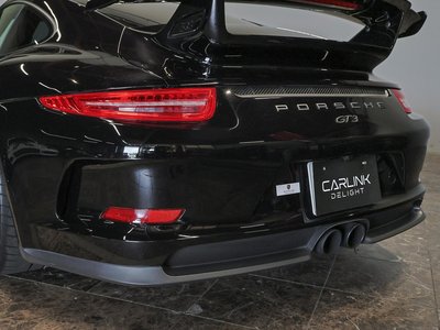 2014 Porsche 911 照片 6