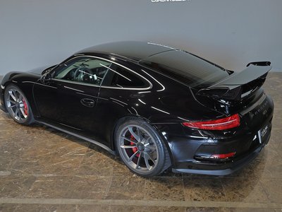 2014 Porsche 911 照片 41