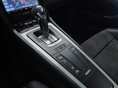 2014 Porsche 911 照片 33
