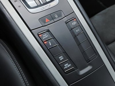 2014 Porsche 911 照片 62