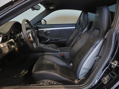 2014 Porsche 911 照片 26