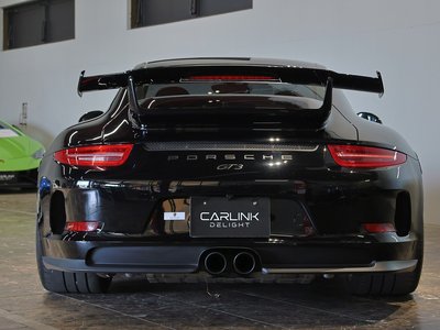 2014 Porsche 911 照片 45