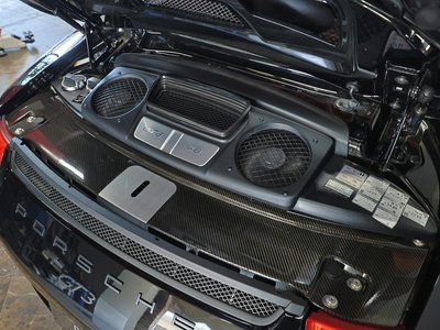 2014 Porsche 911 照片 78