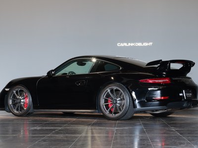 2014 Porsche 911 照片 24